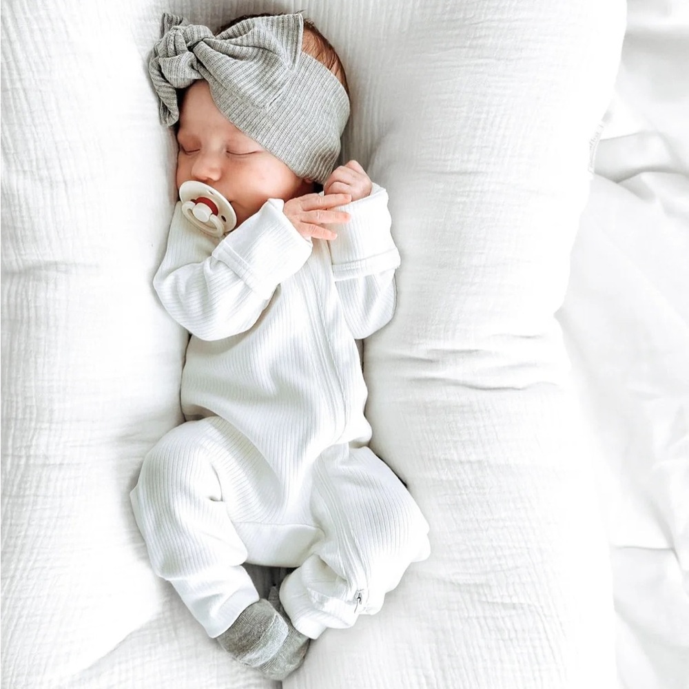 NWT Little Bipsy Onesie - Picture 1 of 5